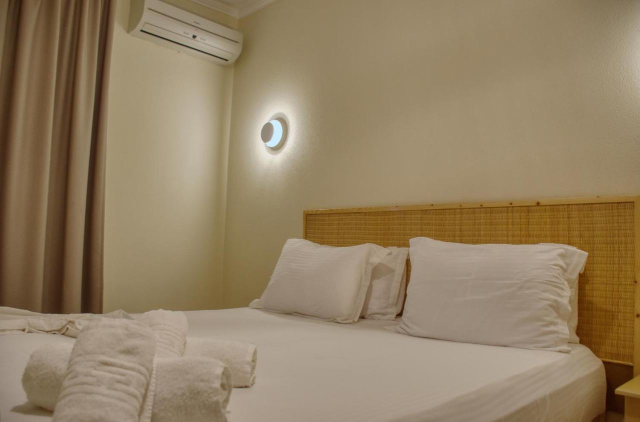 Hotel Viky Sarti Esterno foto