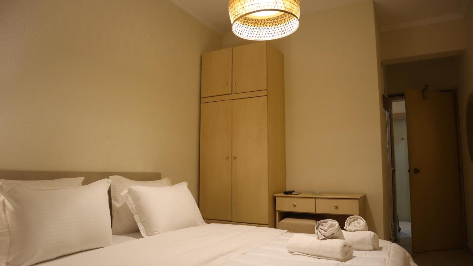 Hotel Viky Sarti Esterno foto