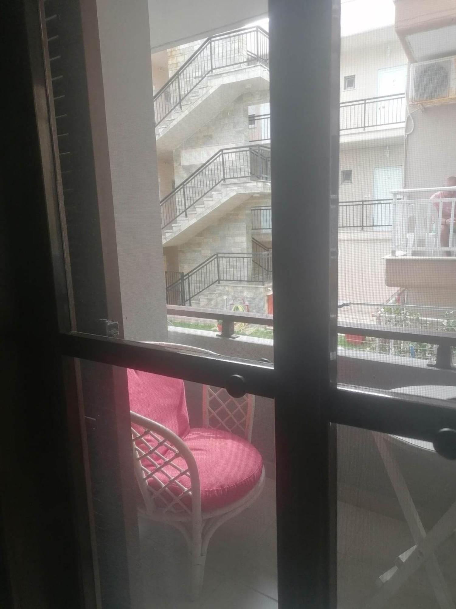 Hotel Viky Sarti Esterno foto