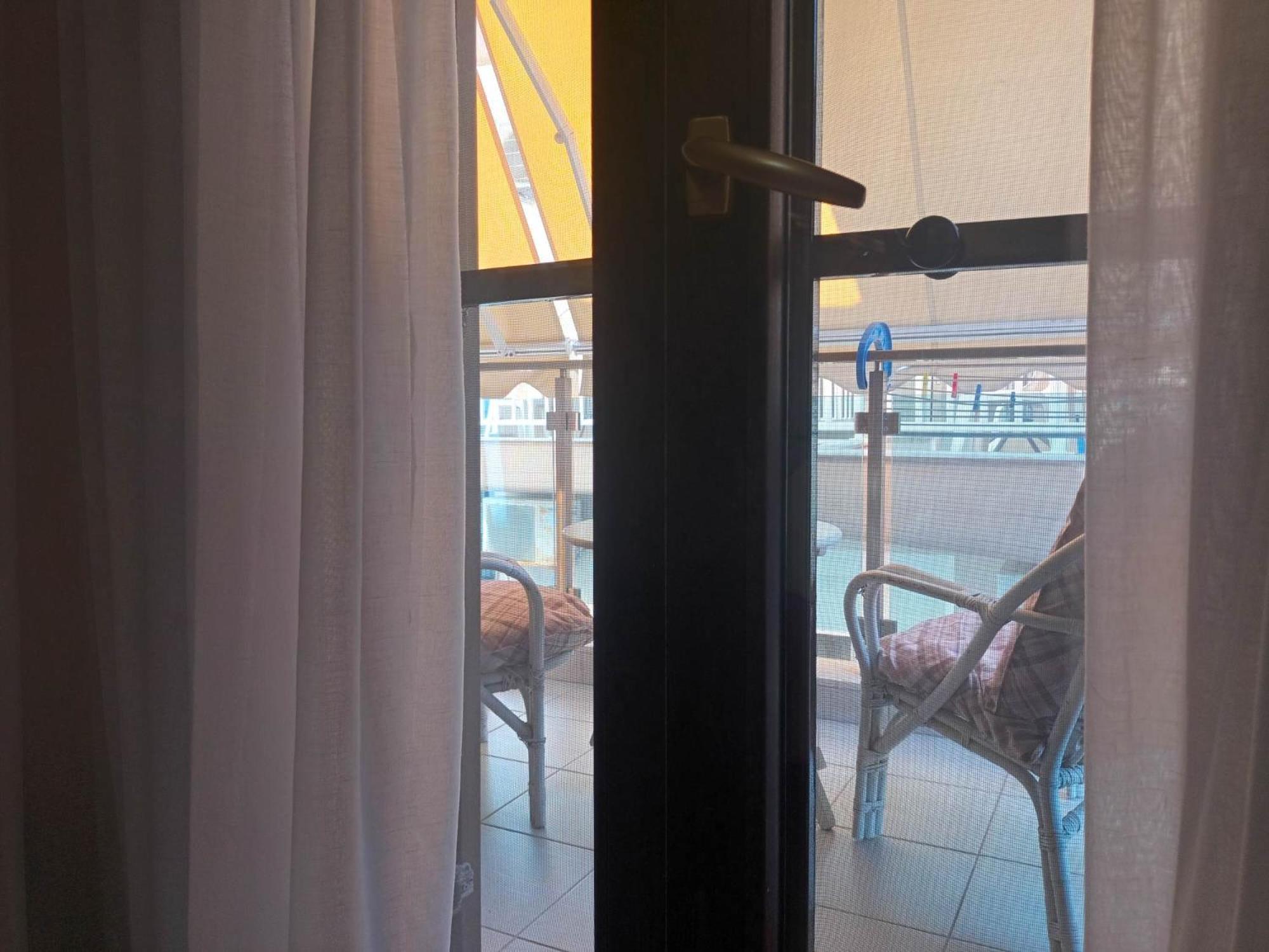 Hotel Viky Sarti Esterno foto