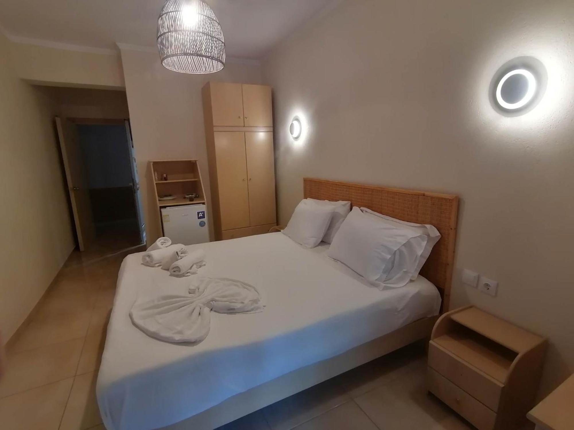 Hotel Viky Sarti Esterno foto